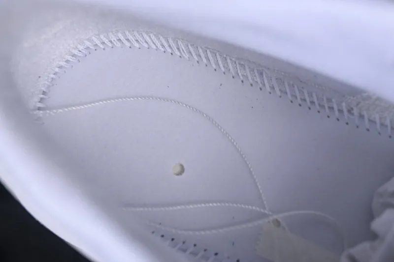 All categories Air Jordan Jordan series basketball shoes Air Jordan 1 Low Air Jordan 1 Low AJ1 Joe 1 new pure white low-top casual sneakers DV0990-111